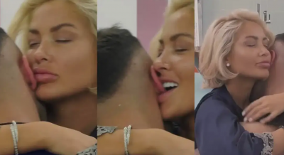 PAMJET/ Edi dhe Dolce shkëmbejnë puthjen e parë në BBVK