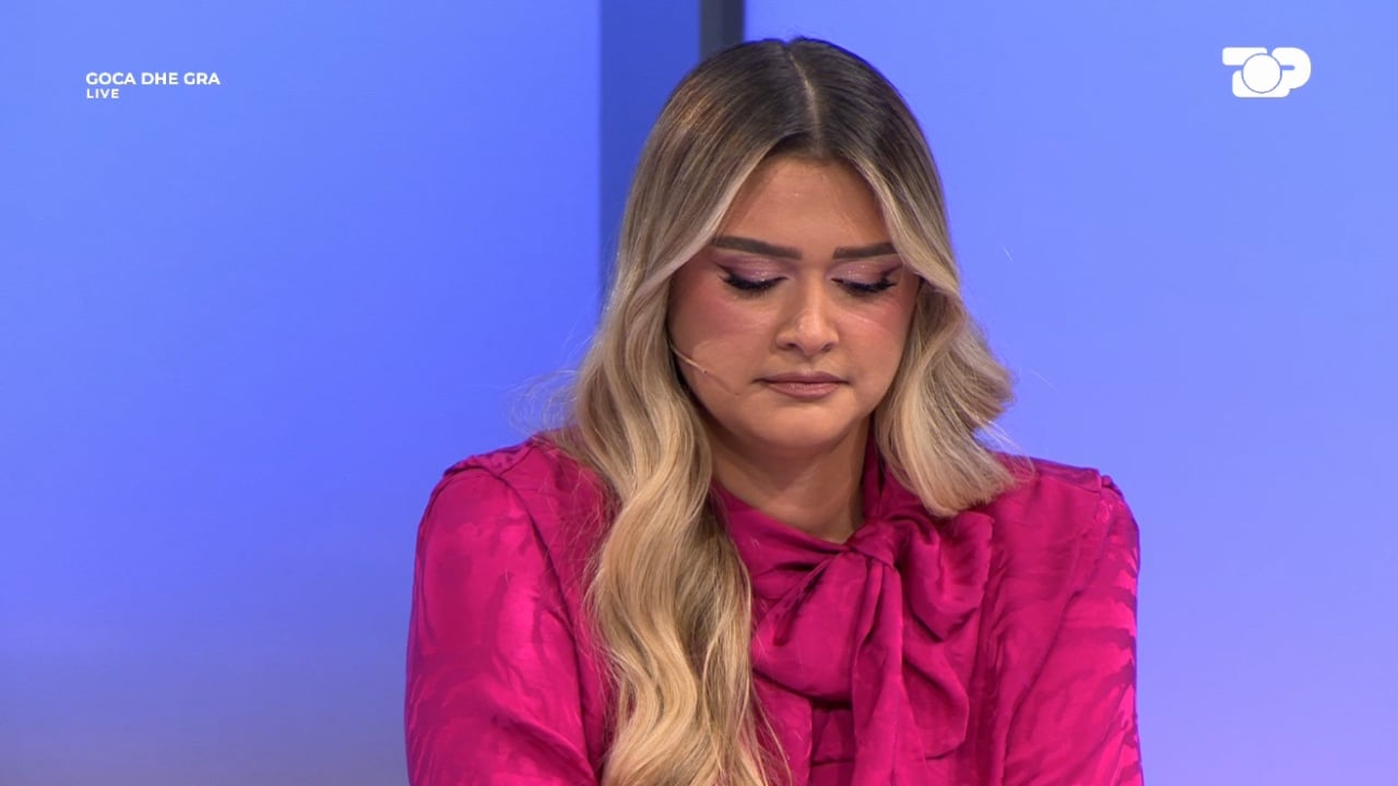 THYEN HESHTJEN/ Neda Balluku: Kam kërkuar divorcin me Ogrenin sepse…