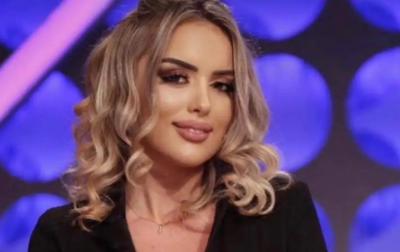 “NUK KAM MENDUAR…”/ Antonela Berisha reagon pas publikimit të fotos së saj para operacioneve në rrjet