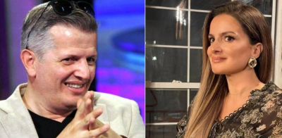 “BËMË NJË MARRËVESHJE”/ Mira Konçi flet për herë të parë për divorcin me Shpëtim Saraçin