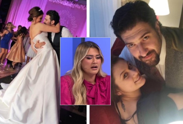 PRAPASKENAT E DIVORCIT TË NEDËS DHE OGRENIT/ Marrëveshja e ish-çiftit! Kriza 5-vjeçare në martesë, dyshja jetonin të ndarë