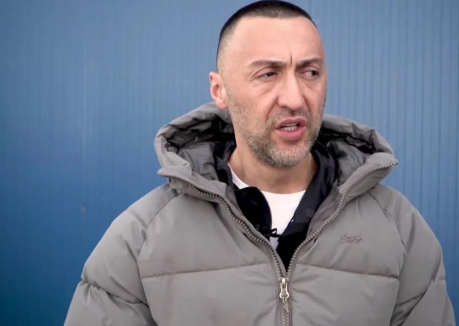 “I PABESË”/ Deklaratat e papritura të G-Banit për Noizy-n, Mc Kreshën dhe Getoar Selimin