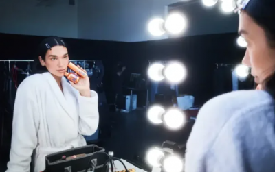 LAJM I MIRË PËR FANSAT/ Dua Lipa hedh në treg linjën e produkteve të bukurisë