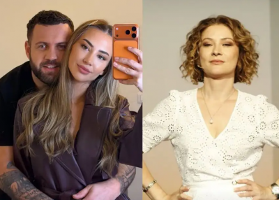 “DO DOJA DHE UNË NJË BURRË TË TILLË”/ Egla Ceno ironizon deklaratën e Luiz Ejllit