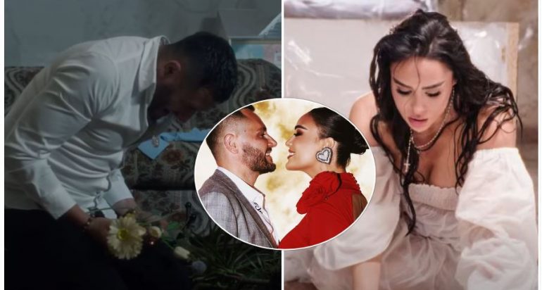 RRËFIMI PËR DIVORCIN DHE ZHGËNJIMI/ Fansat të shqetësuar për Bes Kallakun! Si është gjendja e aktorit