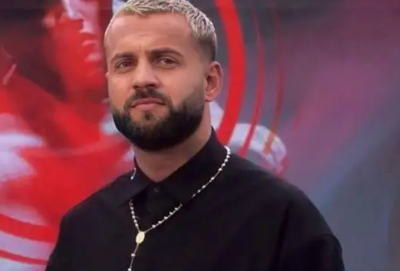 “MALLI PËR TY S’PLAKET KURRË”/ Luiz Ejlli kujton të atin në vigjilje të Krishtlindjeve