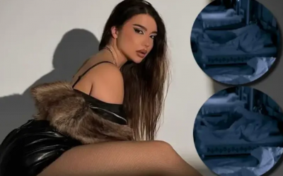 “ZGJOHESHA QË NË 6 TË MËNGJESIT”/ Alba flet për kohën kur ishte e martuar