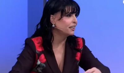 “NUK FLIJA AS GJUMË”/ Aurela Gaçe: Për 3 muaj nuk këndoja dot, ishte dhimbje e madhe