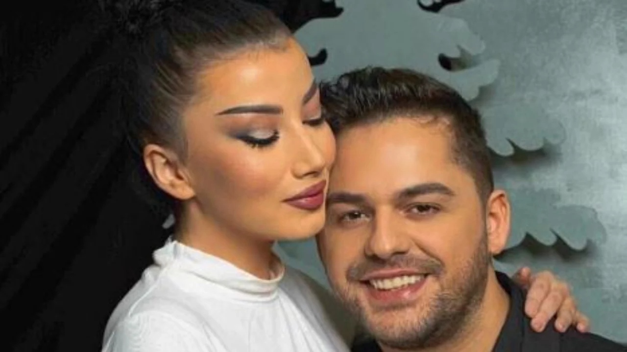 “NJË MUAJ PA TY”/ Selvije Jao ndan PAMJET prekëse të Shpat Kasapit me të birit