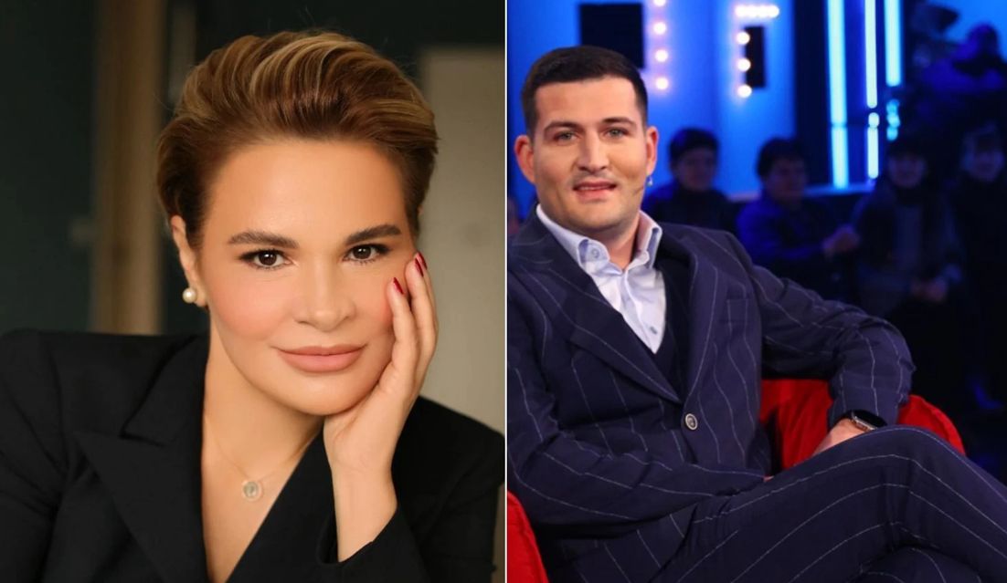 ZYRTARIZOHET/ Surpriza e parë e Big Brother VIP 5, Monika Kryemadhi i bashkohet Arbër Hajdarit në rolin e opinionistes