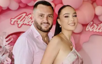 “ZOTI MË BEKOI…”/ Bes Kallaku “thumbon” Xhensila Myrtezajn: E shkuara ime ka vdekur