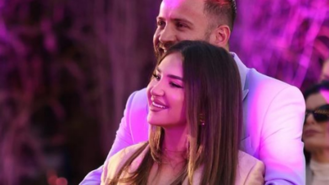 “TË KAM LAKMI BURRIM, MË VJEN ÇUDI PSE RRI ME TY”/ Si e priti Kiara Tito komentin e ndjekëses?
