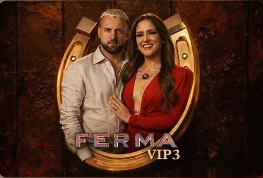 LUIZ EJLLI DHE ARBANA OSMANI BASHKOJNË FORCAT PËR FERMA VIP 3/ Ja kur pritet të nisë edicioni i tretë
