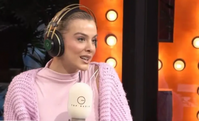 “I KANË TË DASHURIT NË KËRKIM NGA INTERPOLI”/ Dea Vieri tregon pse femrat e showbizit nuk i ekspozojnë në rrjetet sociale