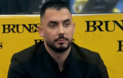 DOLI ME ZARF TË ZI NGA SHTËPIA/ Keijsi reagon për herë të parë pas largimit nga ‘BBVA’