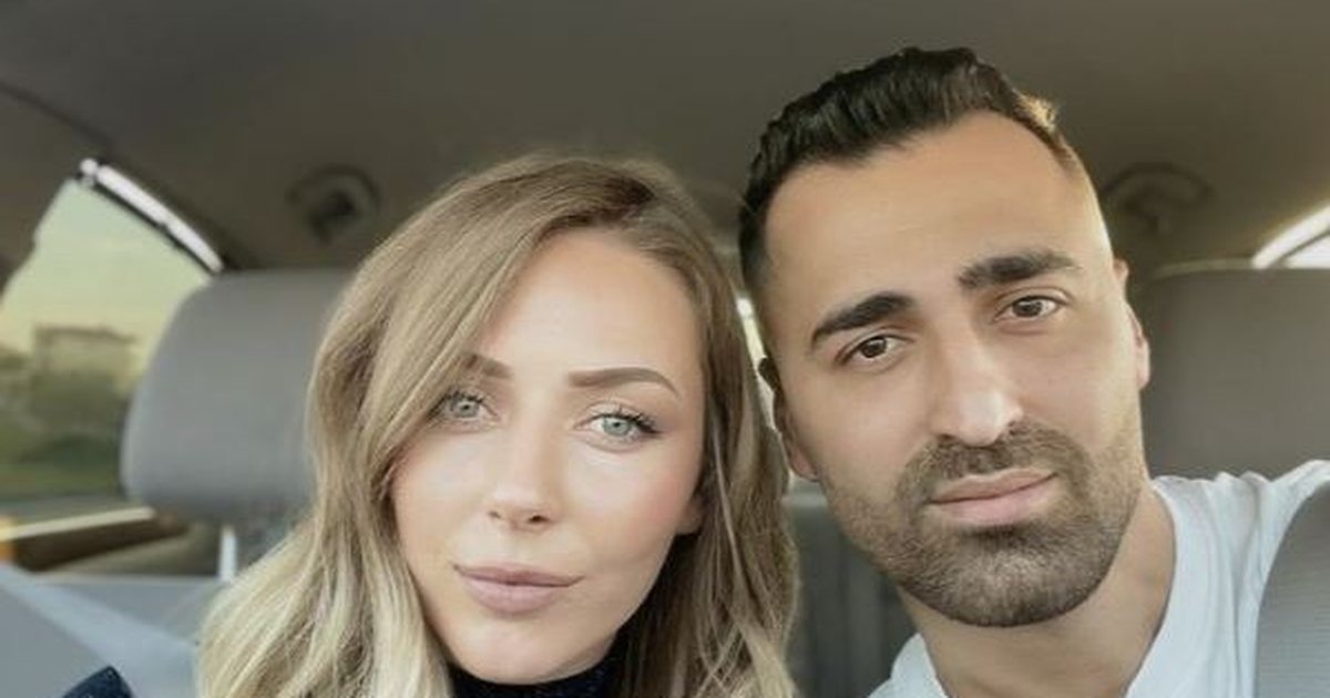 A JANË NDARË? Vjen REAGIMI i parë i bashkëshortes së Erik Lloshit: I thashë do marr valixhet dhe do të iki…