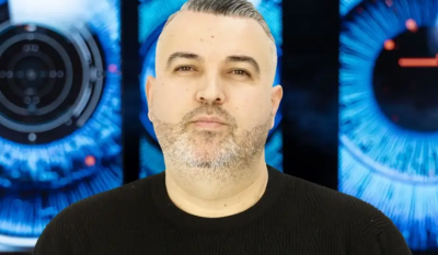 “KAM HUMBUR 380 MIJË DOLLARË…”/ Rrëfimi tronditës i Rogertit në ‘Big Brother VIP Albania’