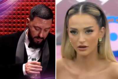 “E DUA…”/ Miri në lot për Selin, rrëfimi që bëri te dhoma e rrëfimit