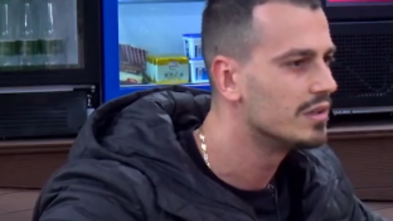ÇFARË NDODHI? Mateo ngre zërin me Florin: Mos e përmend më…