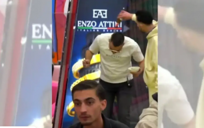 “MOS MË TRREGO MUA BURRËRINË”/ Debat i ashpër në shtëpinë e Big Brother, Kristi lag me birrë banorin e ri