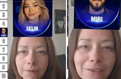 A ËSHTË SELIN NË LISTË? Bashkëshortja e Mirit rendit 10 banorët e BBVip 5 që preferon më shumë: Burrin tim…