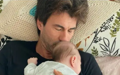 “NUK ECËN DOT, POR NE NUK DORËZOHEMI”/ Dëshmia e fortë e Kledi Kadiut për sëmundjen e djalit