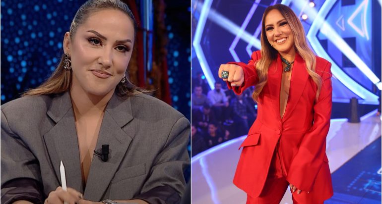 PAGESË E MAJME DHE KUSHTE PËR TË FTUARIT/ Arbana Osmani rikthehet në ekran! Moderatorja i thotë “Po” ftesës për të prezantuar “reality show-n” e famshëm