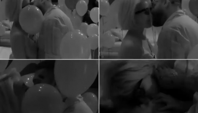PAS NDARJES NGA EDI NË BIG BROTHER VIP KOSOVA/ Ndodh puthja e parë mes Dolces dhe Limit