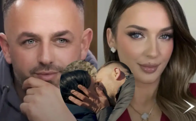 E PAPRITUR/ Pasi u deklarua për Juelën, Seno i “BBV” konfirmon rikthimin me ish-bashkëshorten