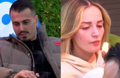 BRIKENA E NOMINOI, AI E SHPËTOI/ Mateo-Selin: Do e sqaroj kur të jetë momenti