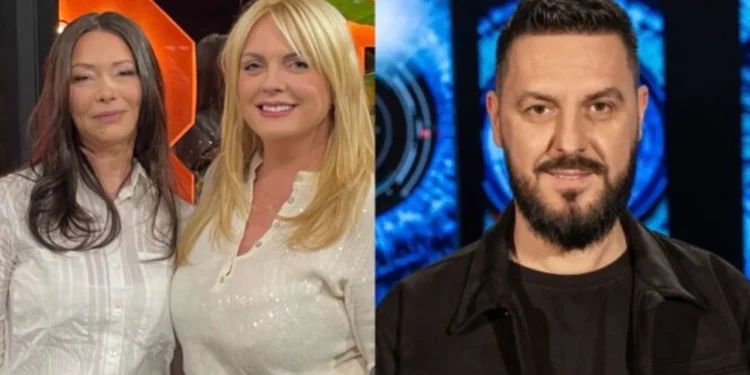 “DUHET TË NDAHEN”/ Bashkëshortja e Mirit: Po të hyja në shtëpinë e “BBV”, ja çfarë do i thoja Selin