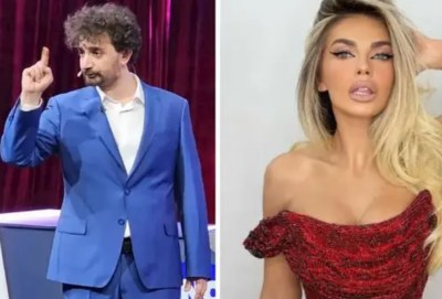 “ALBANI ËSHTË AI QË…”/ Albano Bogdo i kërkon falje Beatrix Ramosajt