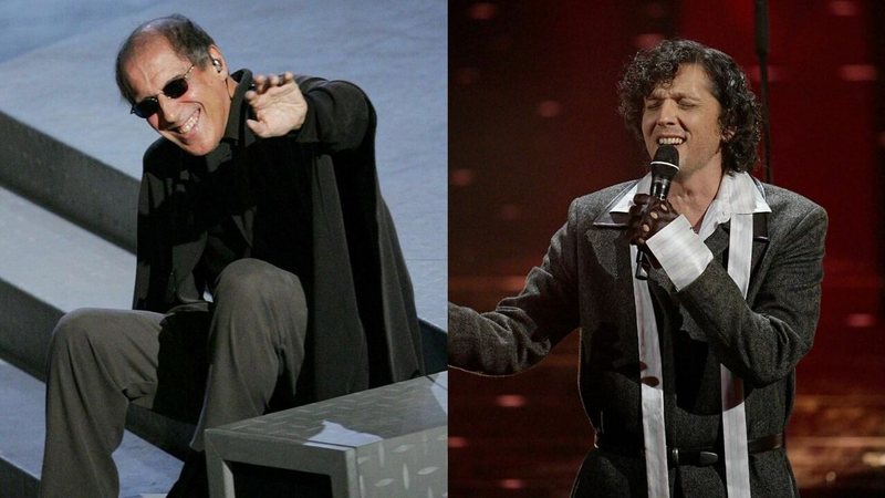 SANREMO 2026/ Celentano vlerëson Ermal Metën: Është pothuajse e pamundur të mos fitosh