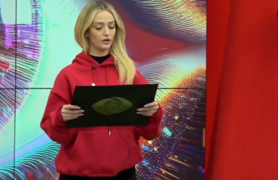 ZARF I ZI/ Kristi Lamaj largohet nga Big Brother VIP, ja ARSYEJA