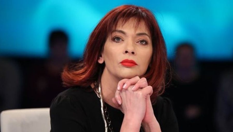 VËLLAI I SAJ NDËRROI JETË DISA MUAJ MË PARË/ Rrëfimi i ndjerë i Ema Andreas: Dhimbja s’ka fjalor