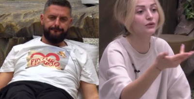 KRISET MARRËDHËNIA MIRI-SELIN/ Banorja: Loja fitohet me pak fytyrë, ti je i kurdisur për…