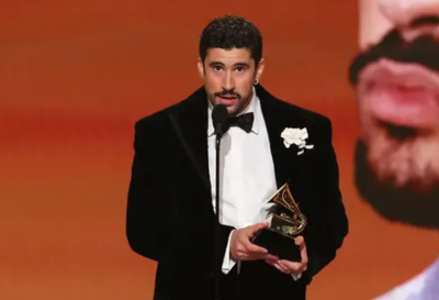 ÇMIMET GRAMMY 2026/ Lista e plotë e fituesve