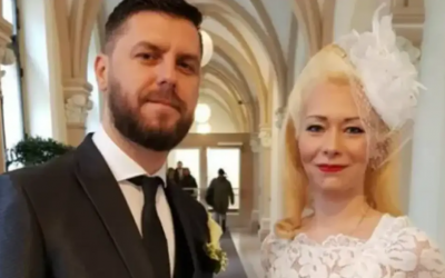 “U TAKUAM NË…”/ Miri rrëfen për herë të parë si u njoh me partneren e tij gjermane