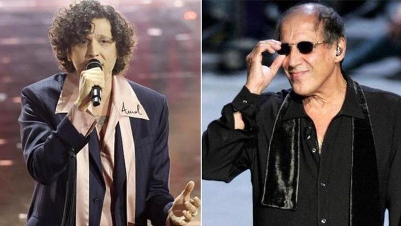 “HESHTJA ËSHTË PROBLEM I MADH I SË TASHMES”/ Ermal Meta në Sanremo: Fjalët Gaza e Palestinë s’janë blasfemi