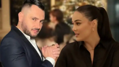 DISS PËR XHENSILËN? Bes Kallaku publikon këngën e re: Mes meje dhe teje, dihet kush ishte thëngjilli