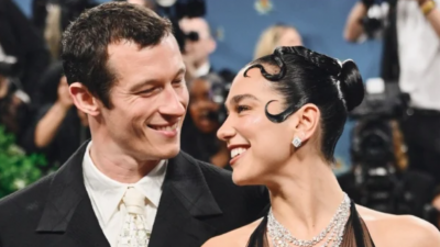 DUA LIPA DHE CALLUM TURNER DREJT ALTARIT? Zbulohen planet për dasmë në Liqenin e Como-s