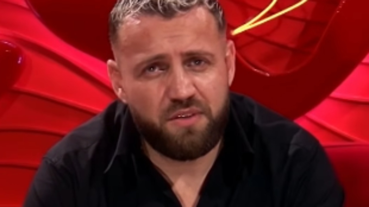 RIKTHEHET LUIZ EJLLI/ Çfarë ndodh të shtunën në “Big Brother VIP 5”?