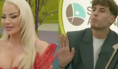 “I PABESË”/ Përballja e ashpër mes Klodit dhe Benitës pas Big Brother-it