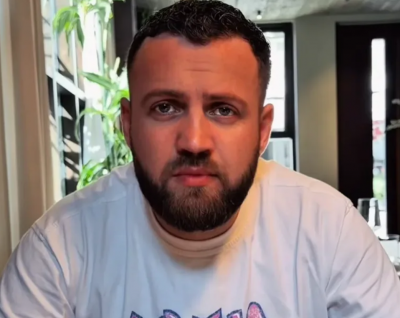 “KUR U NËNSHKRUA…”/ Luiz Ejlli ironizon gafat e banorëve të BBVA 5, publikon videon virale
