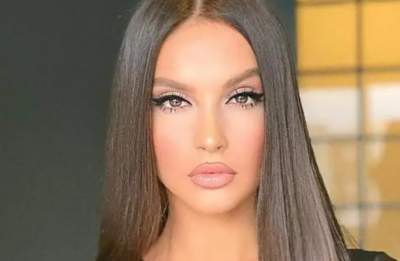 ORIOLA MARASHI E LËNDUAR PAS NDARJES? Çfarë po ndodh me modelen