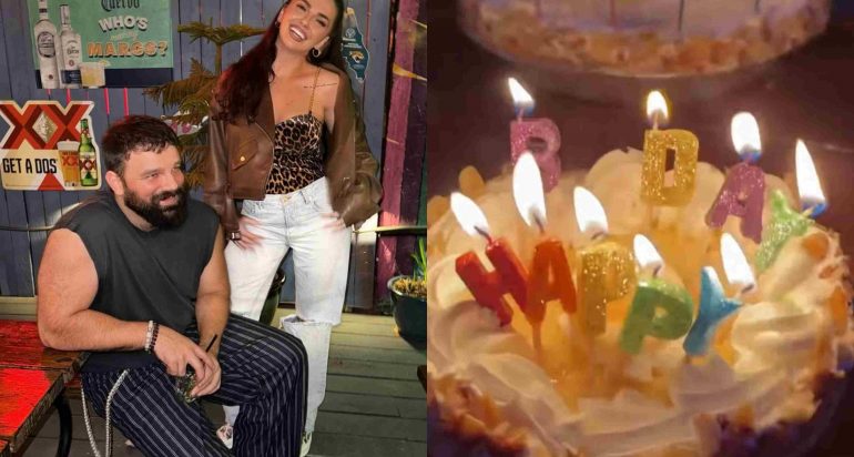 ALBAN RAMOSAJ FESTON 30-VJETORIN/ Beatrix emocionon me urimin për të vëllain: Drita ime! Shpresoj që jeta të të kujtoj sa i jashtëzakonshëm je