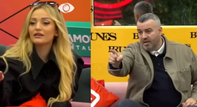 “NJË SHEKULL KA 14 VITE. BANANE PËR TË SAPOMARTUARIT…”/ Gafat e pafalshme nga banorët e Big Brother VIP