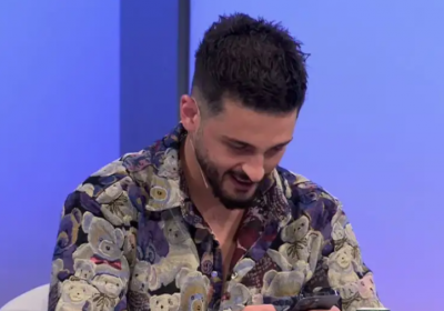 “NDIHEM SI PESHKU PA UJË”/ Gimbo flet për Selin: Kam bërë dashuri shpirtërore me të