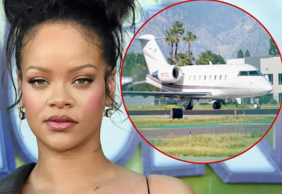 SHTËPIA E SAJ U SULMUA ME ARMË ZJARRI/ Rihanna shpërngulet nga Beverly Hills