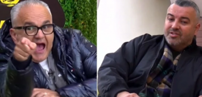 “TË PËLQEN PIJA”/ Rogerti i drejtohet Tanit me akuza të rënda: Ke dhunuar gruan